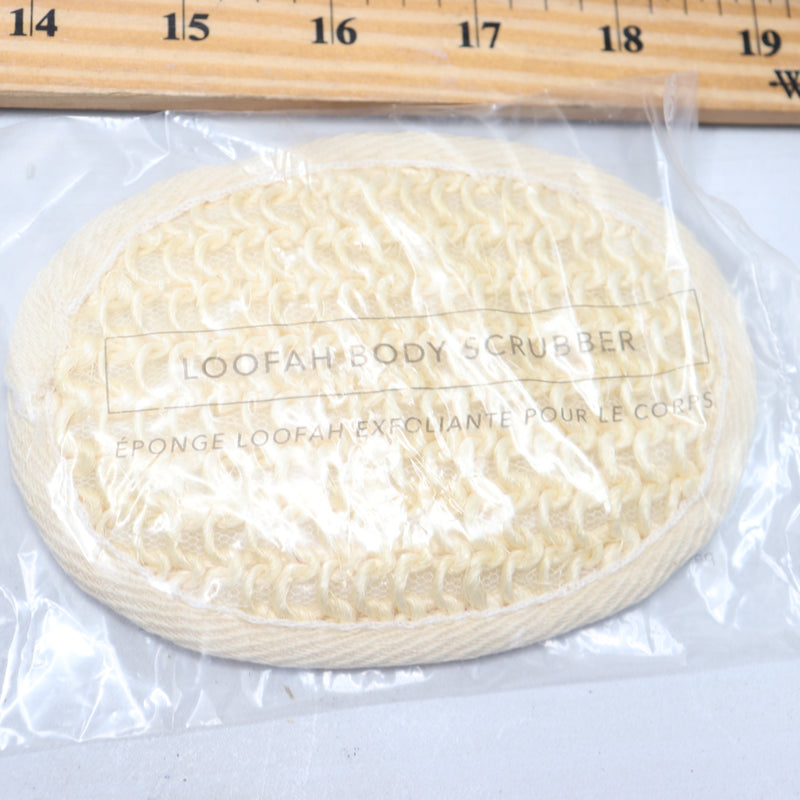 Gilchrist & Soames Loofah Body Scrubber