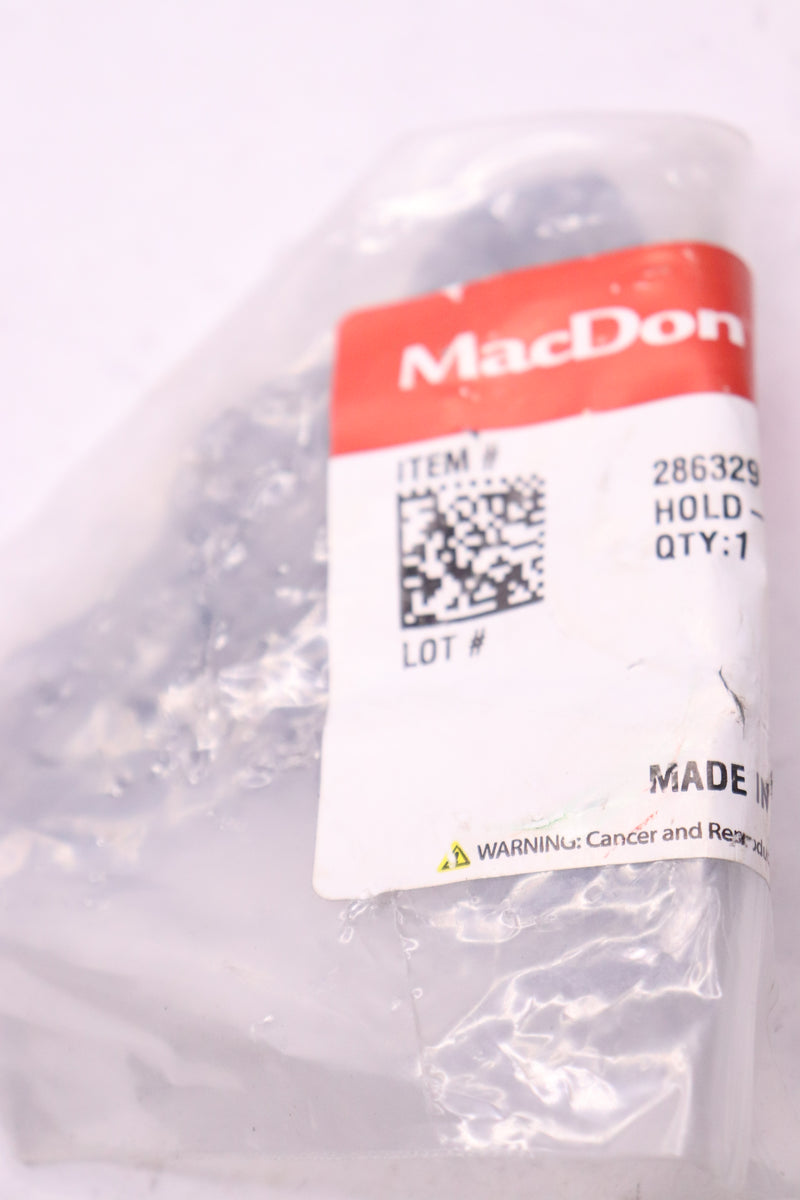 MacDon Hold-Down Poin 286329