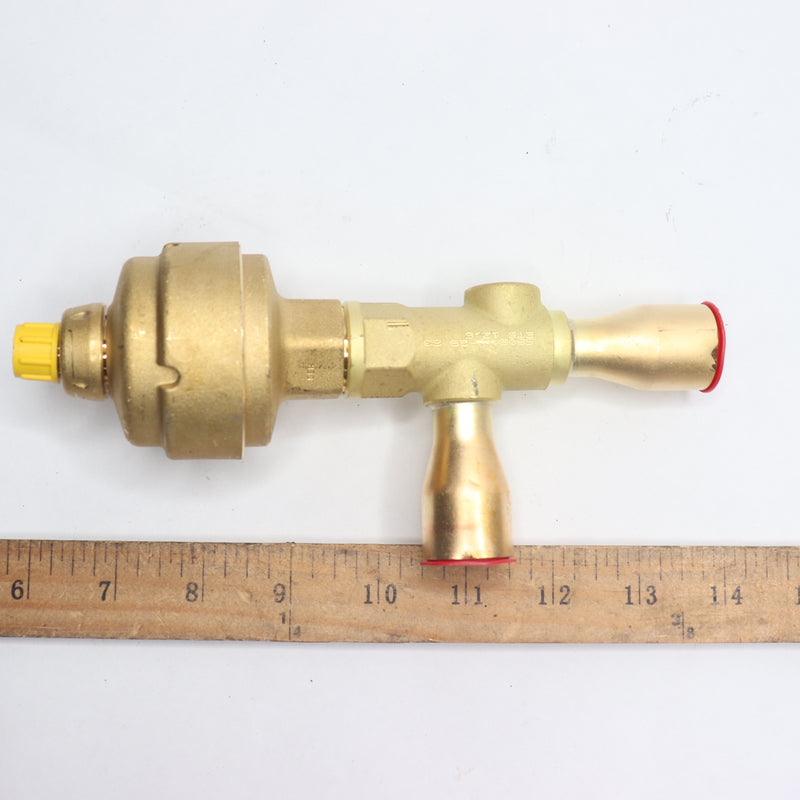 Danfoss Electric Expansion Valve 034G4215