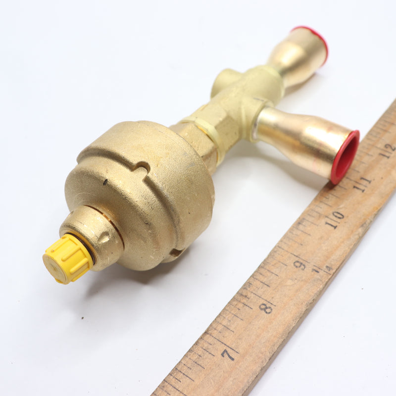 Danfoss Electric Expansion Valve 034G4215