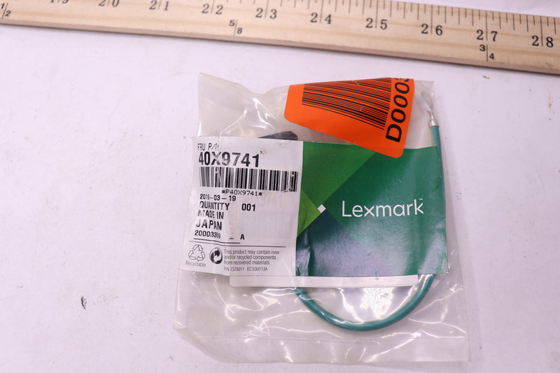 Lexmark Power Socket 40X9741