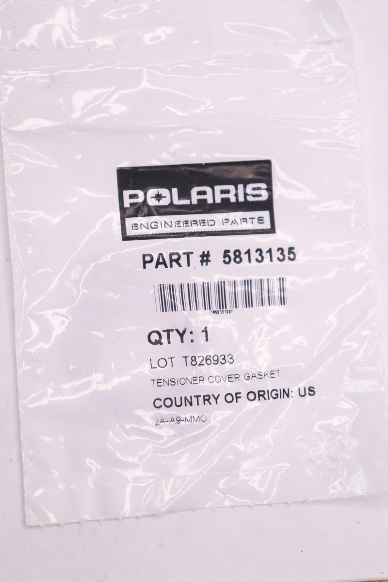 Polaris Tensioner Cover Gasket 5813135