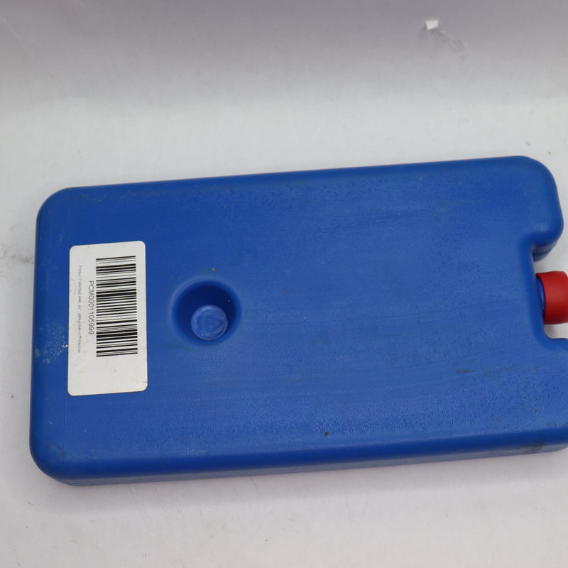 Aero Safe Global Shipping Ice Pack Blue 10-1/2" x 6" x 1-1/2" PCM0001105999