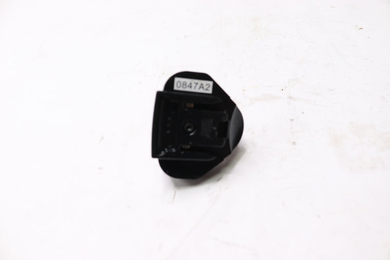 BlackBerry 3-Prong UK Adaptor Charger Plug Clip 0847A2 - What's Shown Only