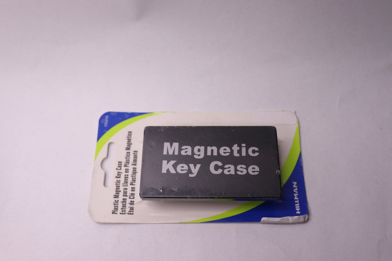 Hillman Magnetic Key Case Plastic N260-596