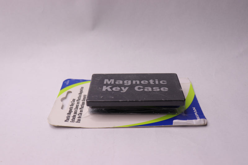 Hillman Magnetic Key Case Plastic N260-596