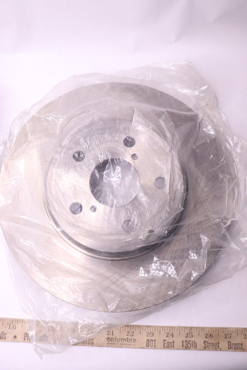 TRQ Brake Rotor BRA74445