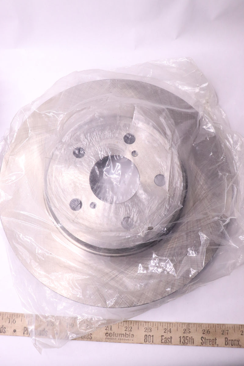 TRQ Brake Rotor BRA74445