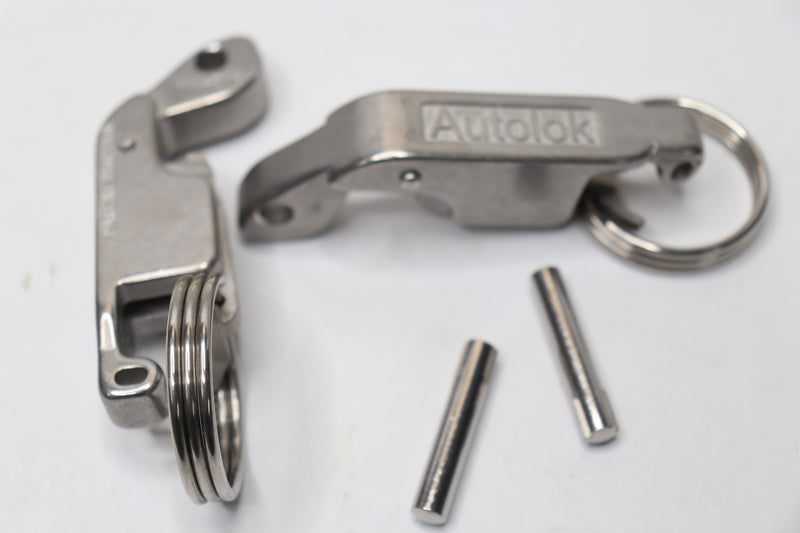 Autolok Arm Repair Kit 1-1/4" & 2-1/2"