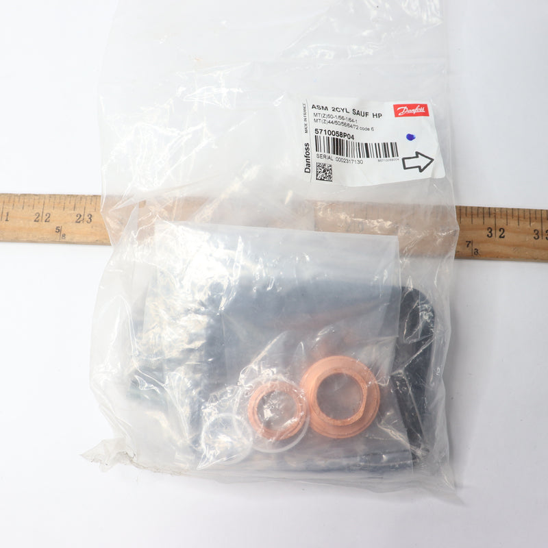 Danfoss Accessory Bag 5710058P04