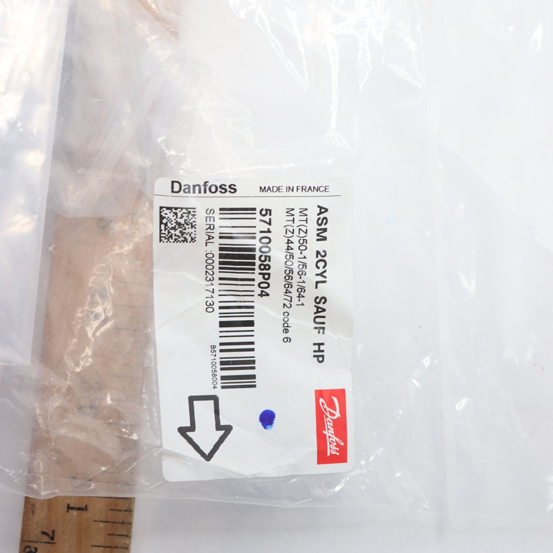 Danfoss Accessory Bag 5710058P04