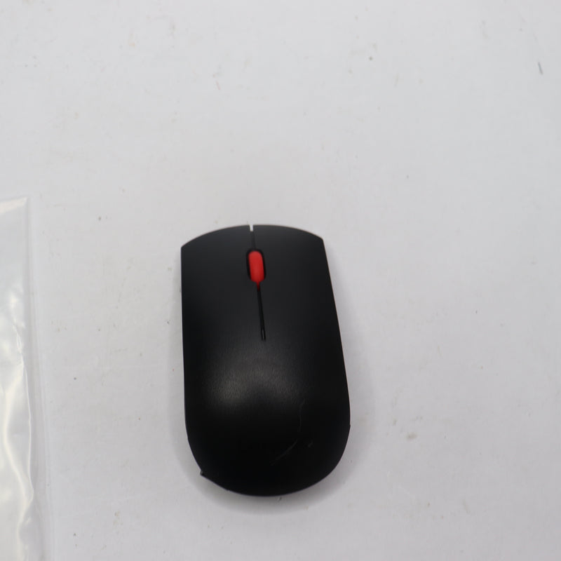 Lenovo Wireless Mouse 4Y50R20864