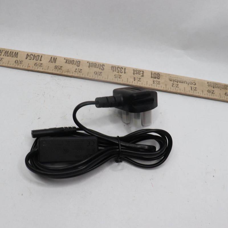 ASA On Off Push Button Cord Appliance 2A 250V XH-303