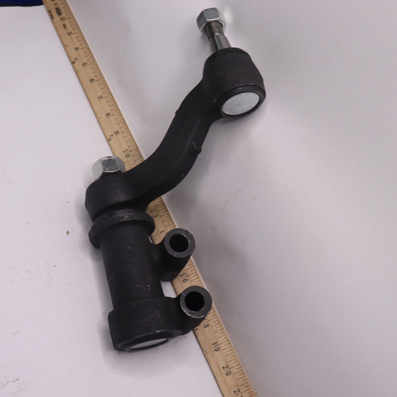 TRQ Front Steering Idler Arm with Bracket PSA67575