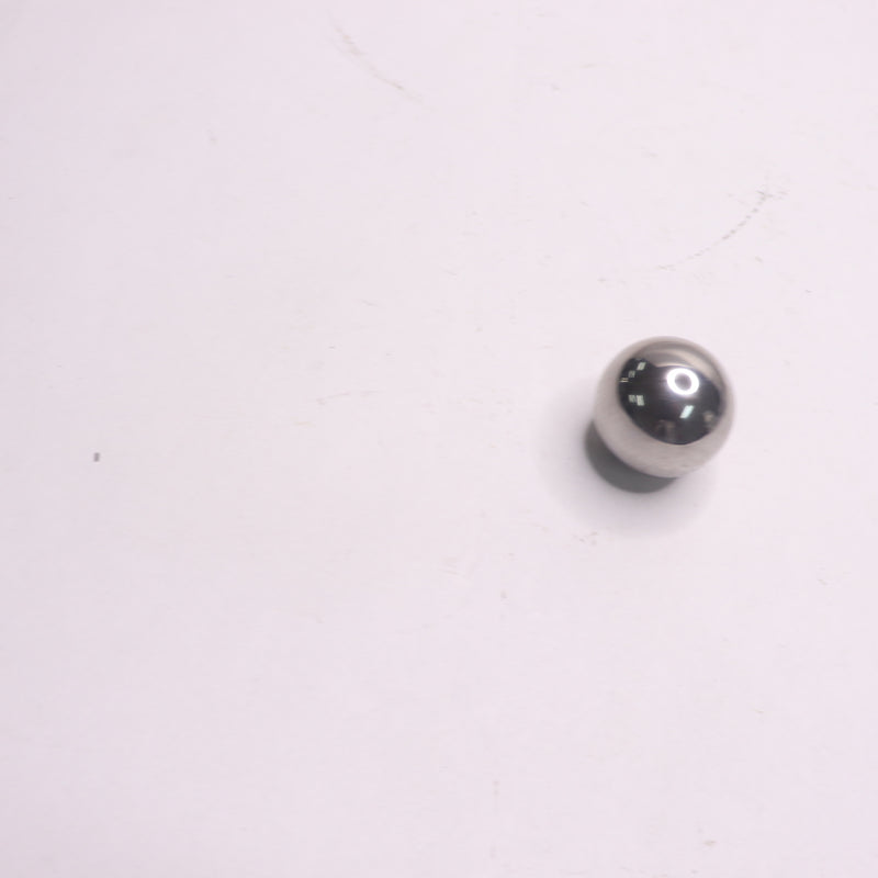 PGN Bearings AISI 52100 Chrome Steel Bearing Balls Grade 25 1-1/4" Diameter