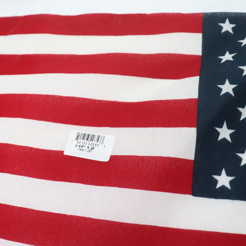 Liberty US Hand Flag 12 x 18 in. HF12