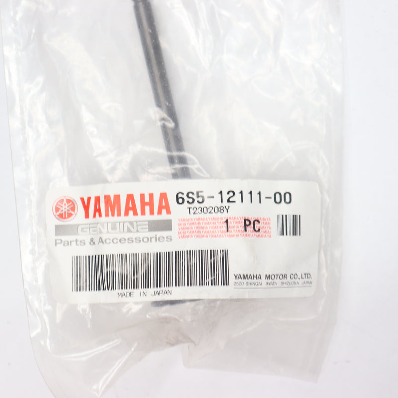 Yamaha Intake Valve 6S5-12111-00