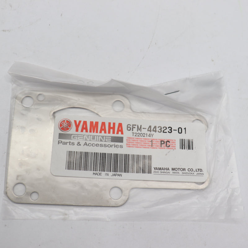 Yamaha Outer Plate Cartridge 6FM-44323-01