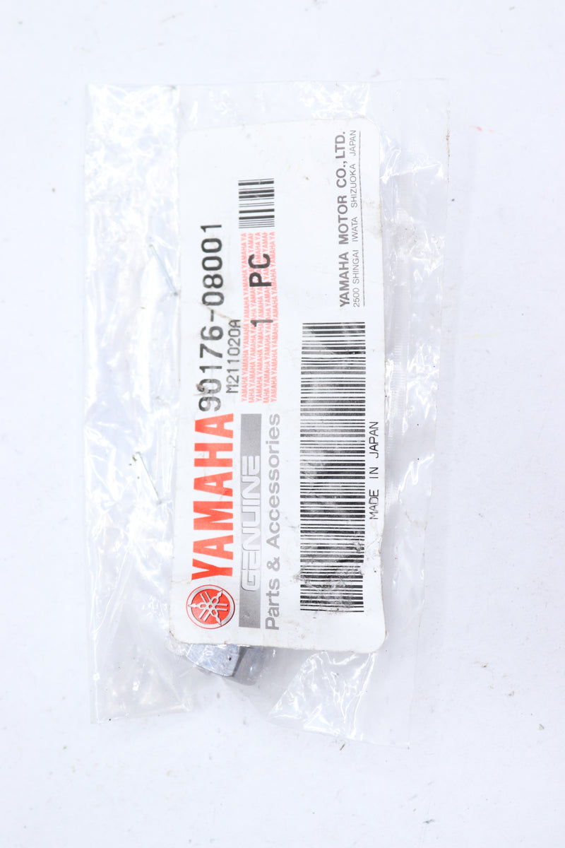 Yamaha Nut Crown 90176-08001-00