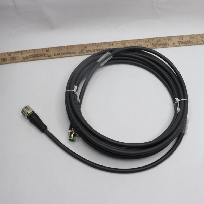 MURR Connector System 7000-P7241-P076500