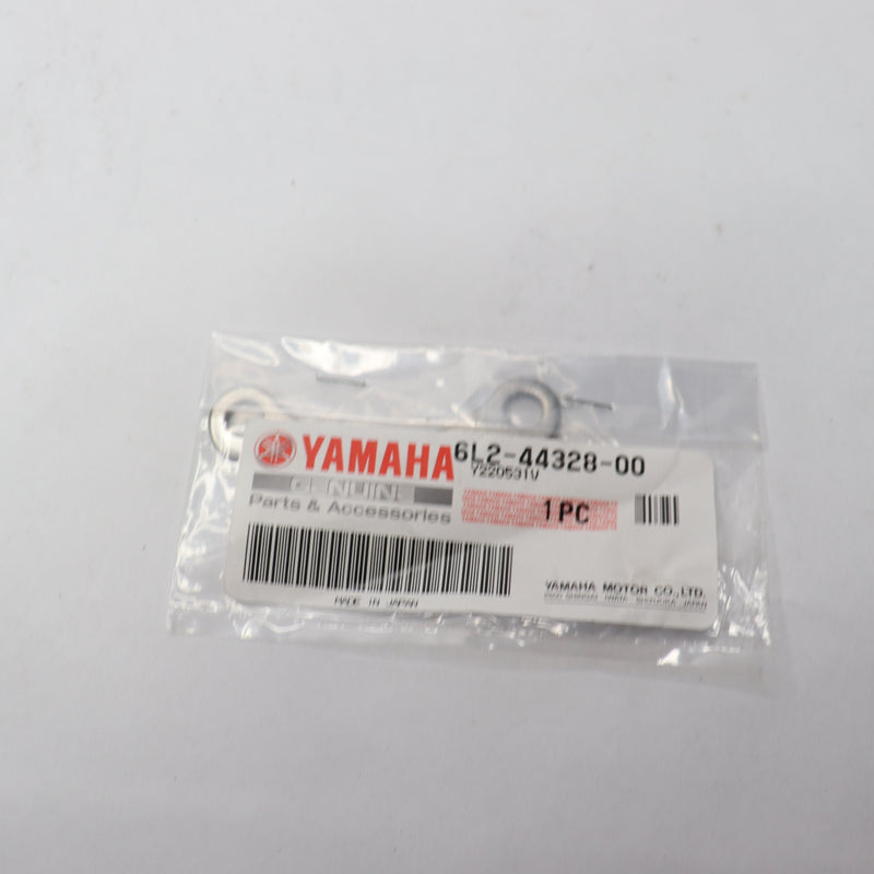 Yamaha Plate 6L2-44328-00