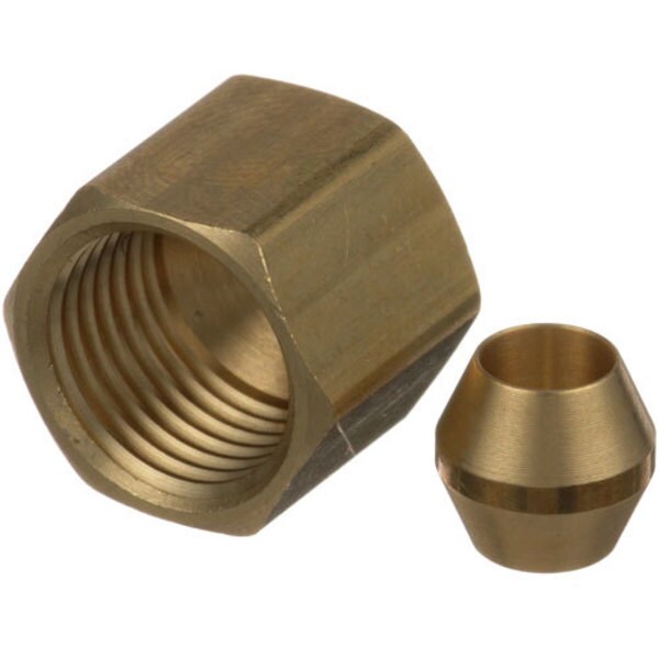 Allpoints Reducer Fitting 261883