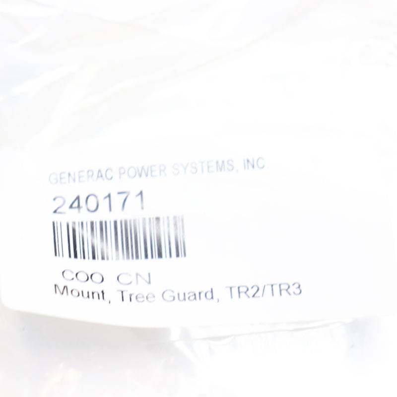 Generac Mount Tree Guard TR2/TR3 240171