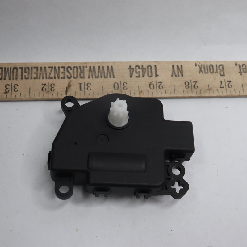 A-Premium Front Left Driver Door Lock Latch Actuator Plastic - Incomplete
