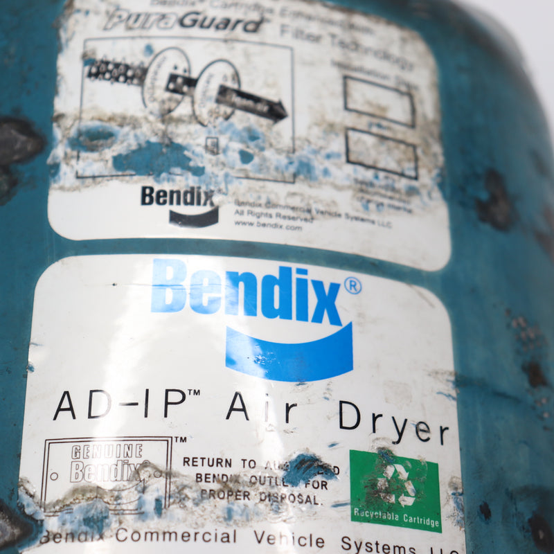 Bendix Air Dryer Cartridge