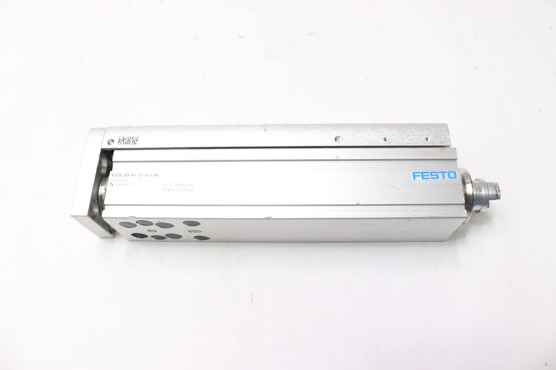Festo Mini Slide Aluminum EGSC-BS-KF-32-100-8P