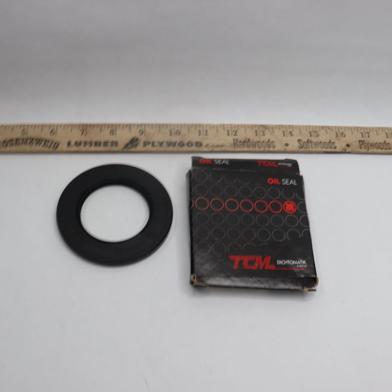 TCM Oil Seal 55 mm Shaft Dia. x 90 mm OD x 8 mm Overall Width