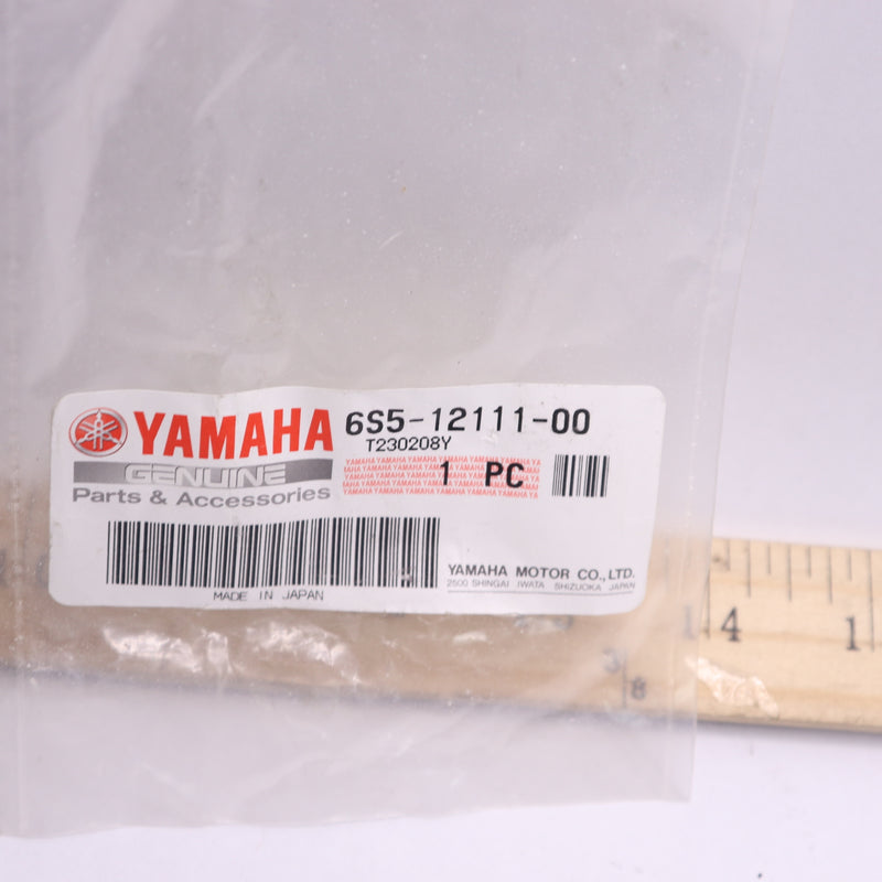 Yamaha Intake Value 6S5-12111-00