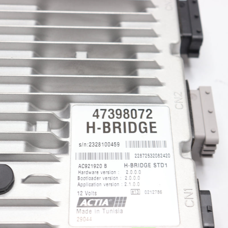 Actia H-Bridge Module CR CH CX Roll-Belt 12Volt 47398072