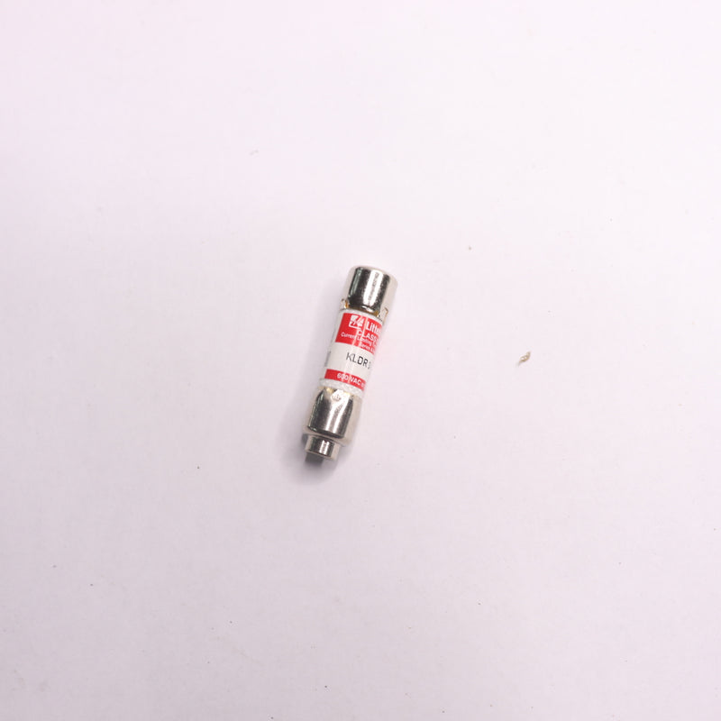 Littelfuse Time Delay Fuse 3.50A 600VAC KLDR03.5