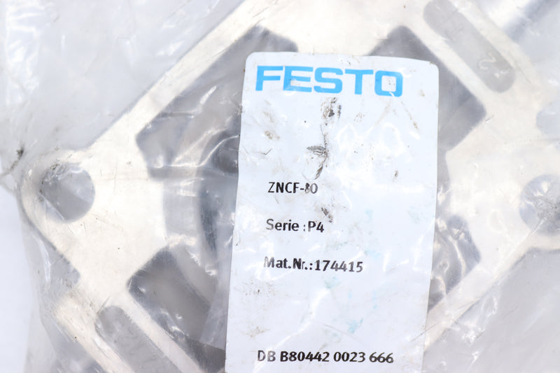 Festo Pivot Pin ZNCF-80