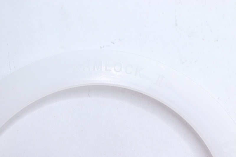 Brockway Locking Ring For One Gallon Cans White 773-893-2108