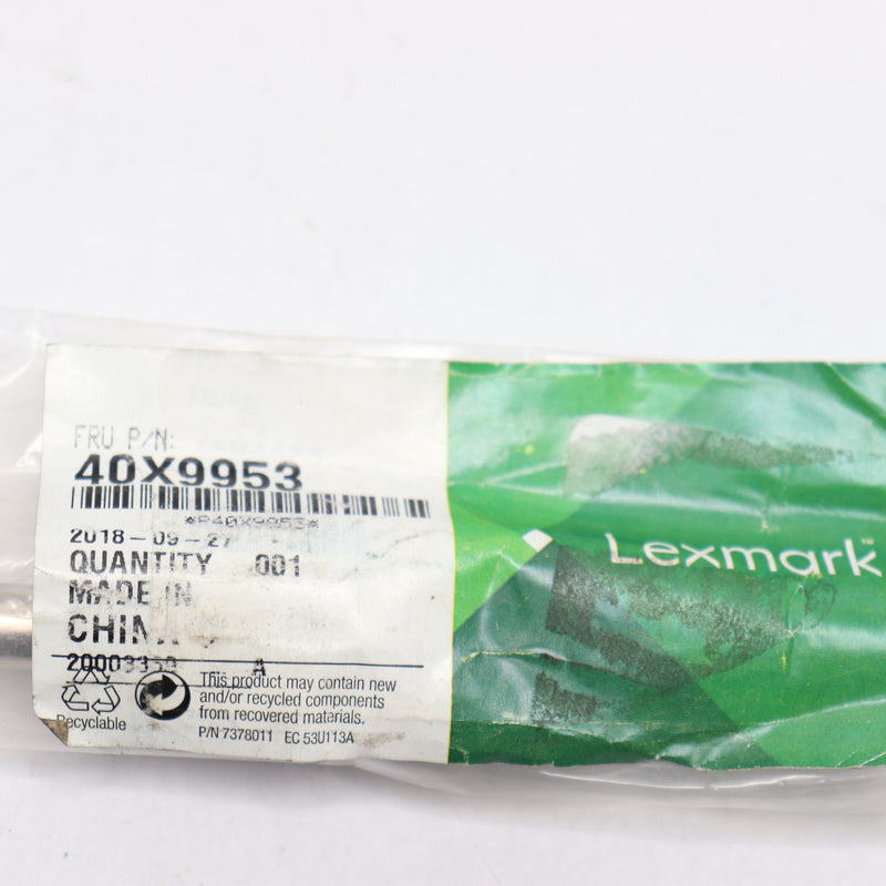 Lexmark ADF Exit Roller 40X9953