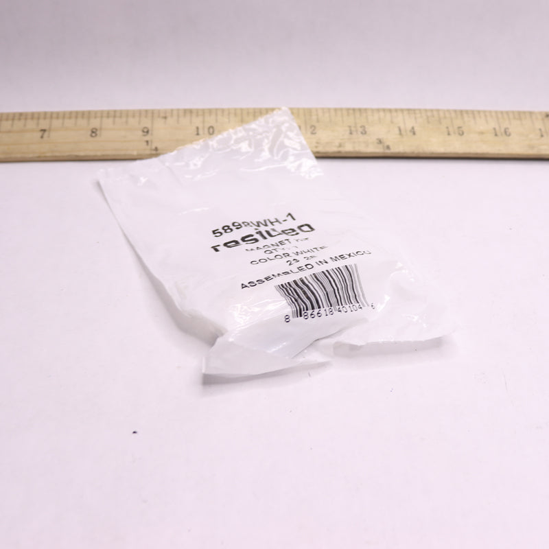 Resideo Magnet Kit White 5898WH-1