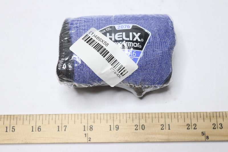 Hexarmor Coated Gloves XXL 2076-XXL
