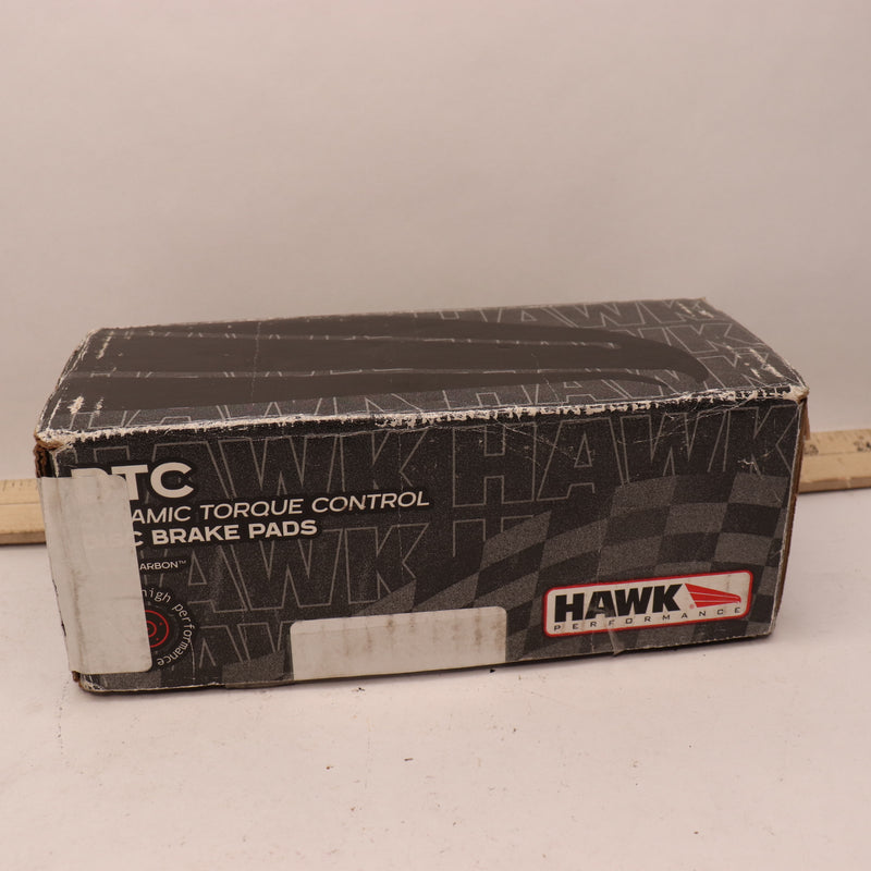 Hawk Performance Front Disc Brake Pad HB361U.622