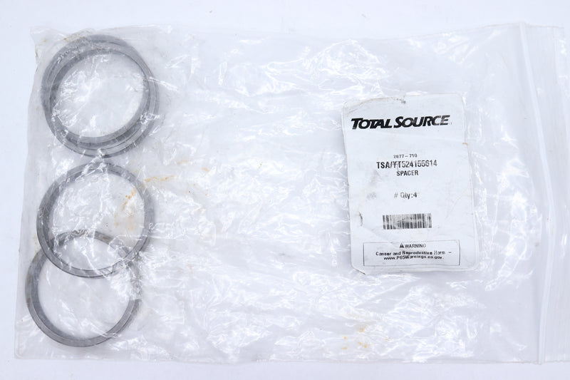 (4-Pk) Total Source Spacer MPE 060/080 YT524155614
