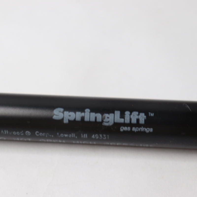 Attwood Front Springlift Gas Spring 27-3/4" 6599IC