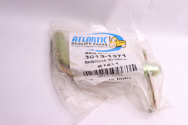 Atlantic Quality Parts Hitch Pin 5/8" Diameter x 3-5/8" Length 3013-1371