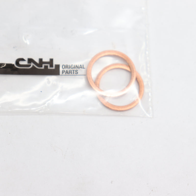(2-Pk) CNH Seal Ring 2364050