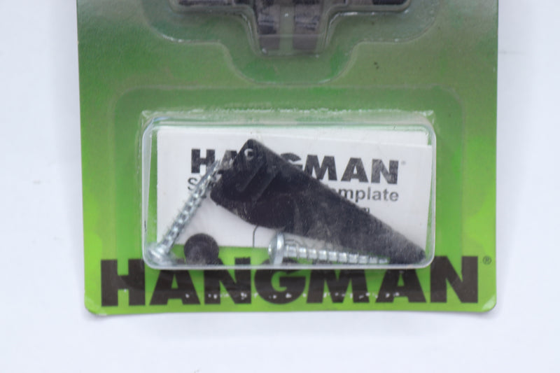 Hangman Safety Hanging Hook