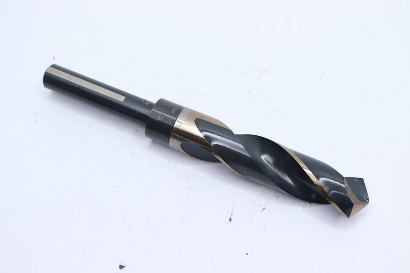 Cle-Line Silver & Deming 118 Degree Drill Black & Gold HSS 20.00 MM C21184