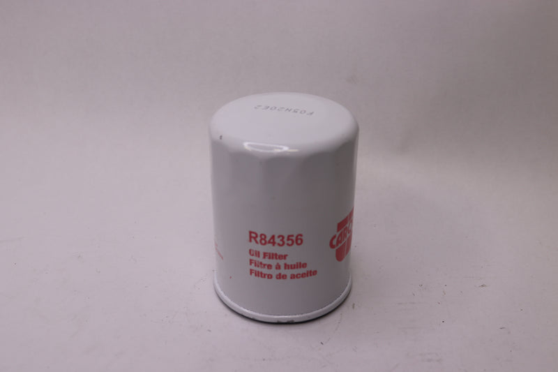 Carquest Engine Oil Filter R84356MP