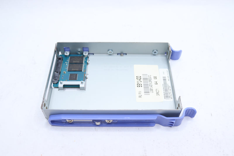 SanDisk SSD Hard Drive & Tray Caddy 64GB 99Y1402