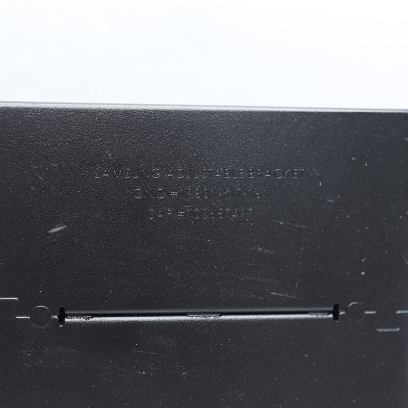 Samsung Adjustable Bracket 19301-KIT-161