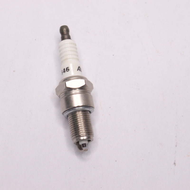 (4-Pk) Autolite Copper Core Spark Plug Resistor 646